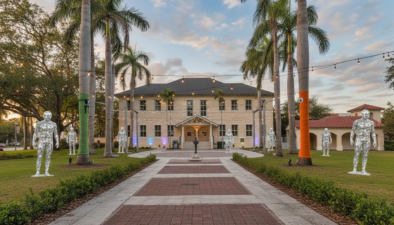 3rd Neighborhood in Delray Beach, Florida