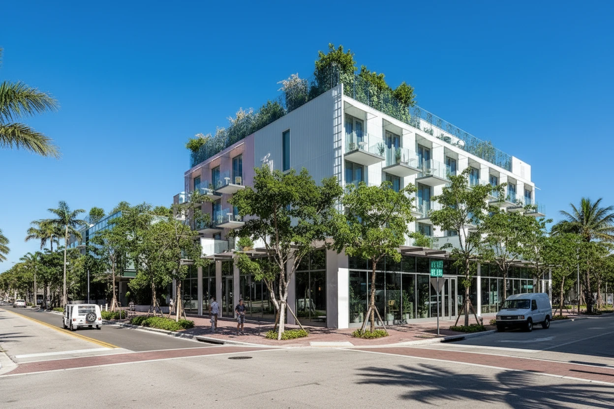 3rd Neighborhood in Delray Beach, Florida