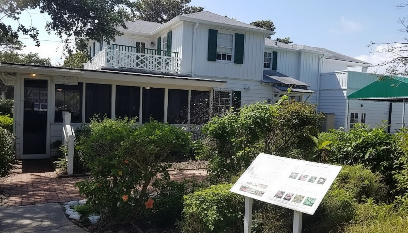 4th Neighborhood in Delray Beach, Florida