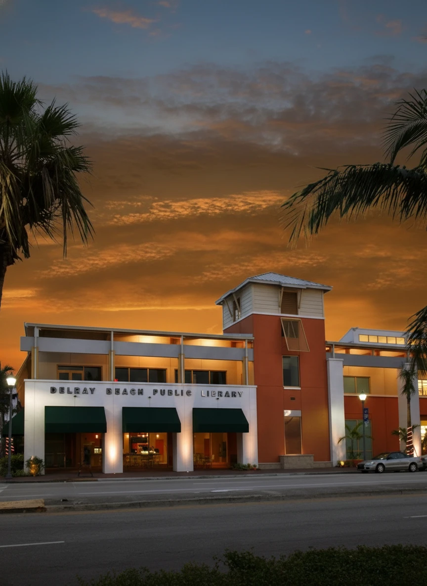 Chatelaine Neighborhood
