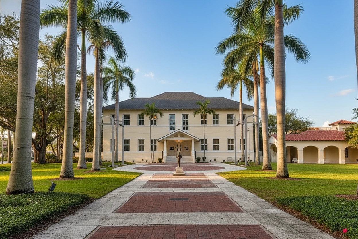 3rd Neighborhood in Delray Beach, Florida