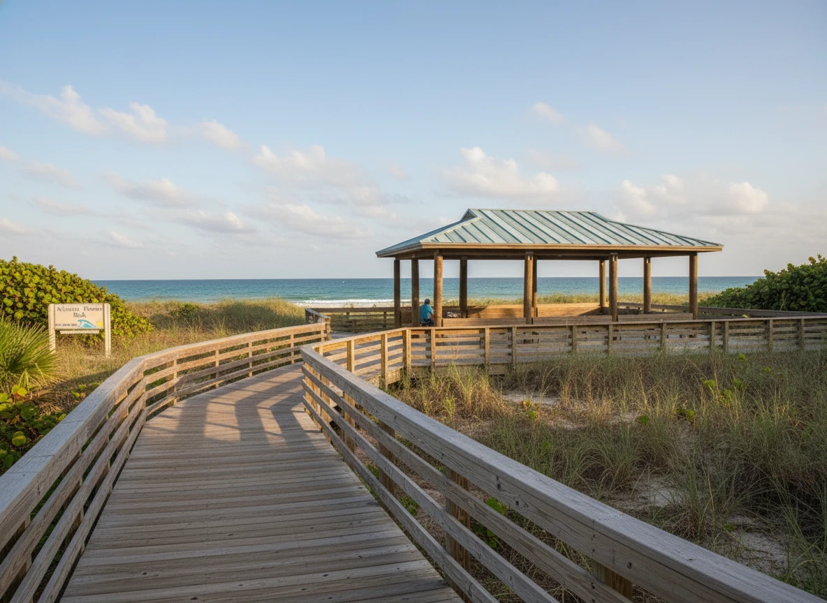 4th Neighborhood in Delray Beach, Florida