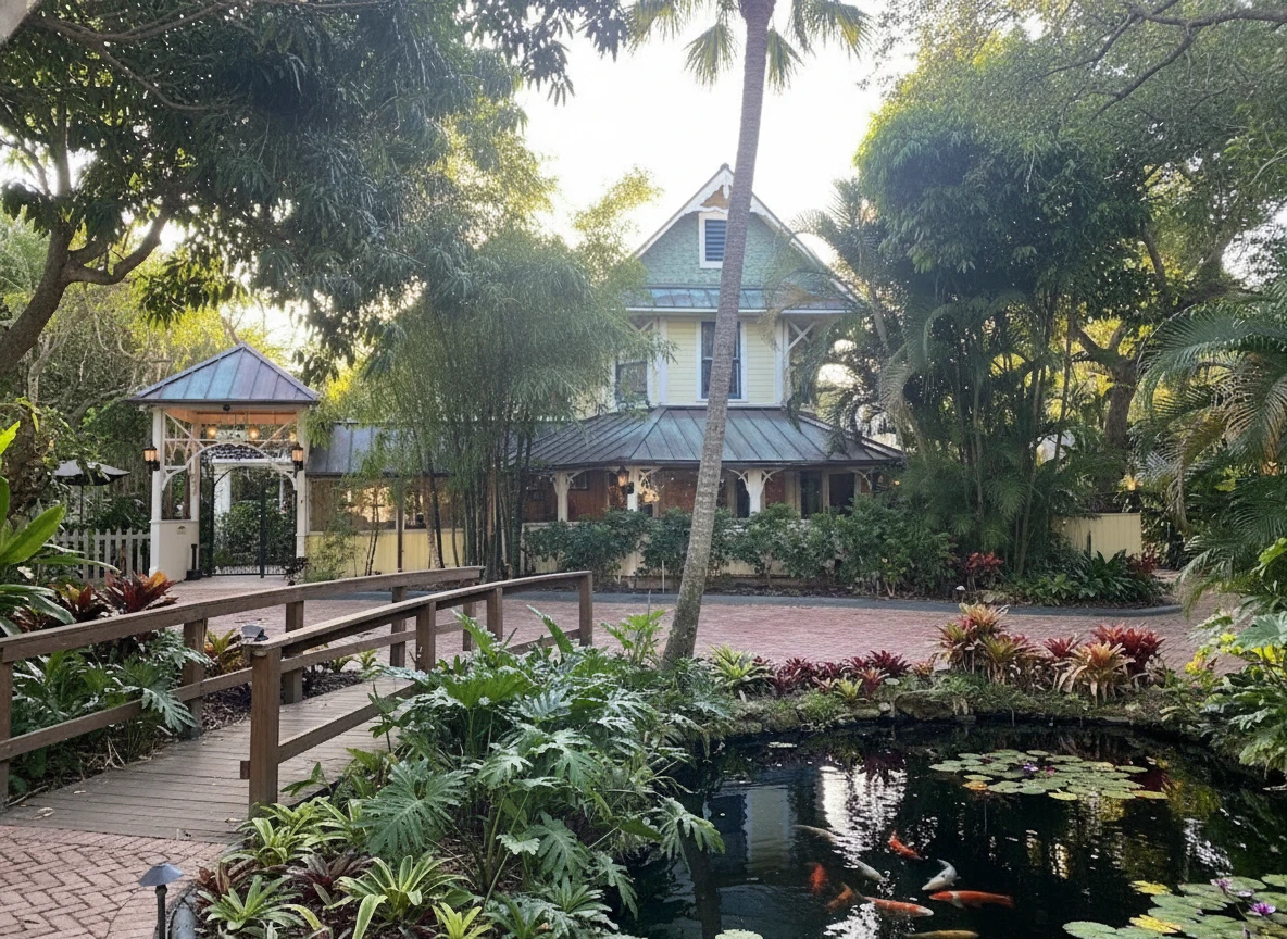 3rd Neighborhood in Delray Beach, Florida