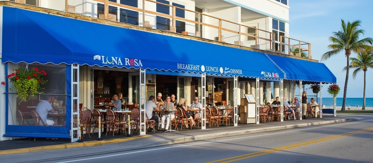 4th Neighborhood in Delray Beach, Florida