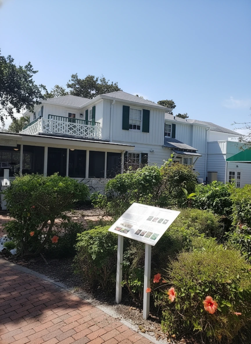 5th Neighborhood in Delray Beach, Florida