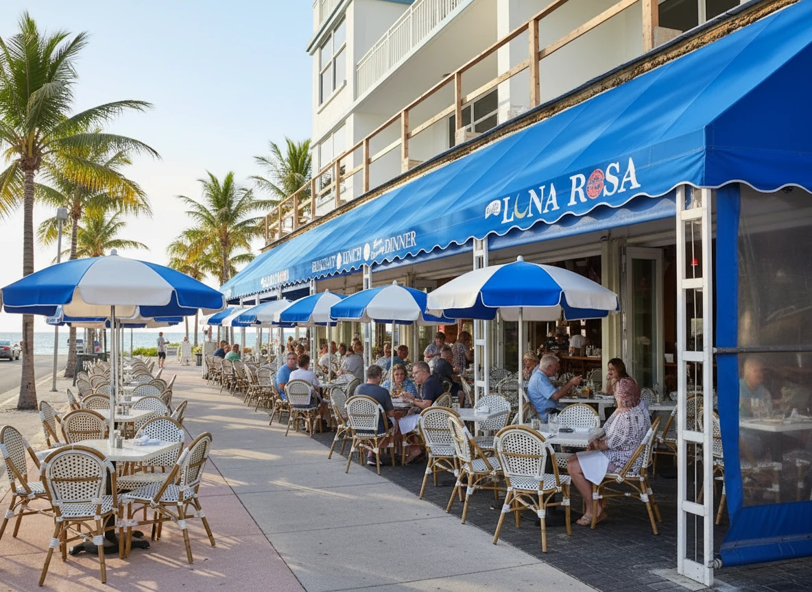 4th Neighborhood in Delray Beach, Florida