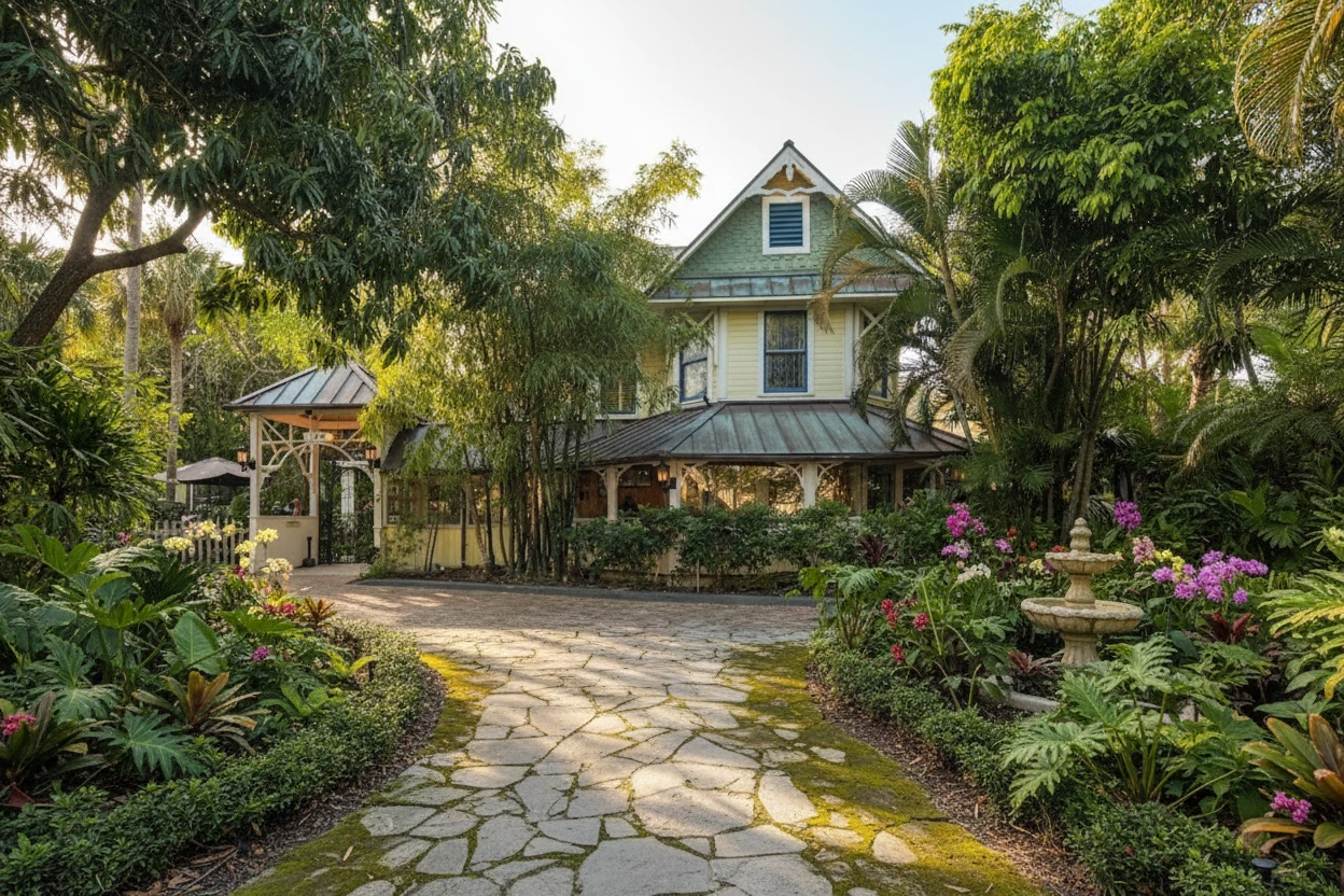 5th Neighborhood in Delray Beach, Florida