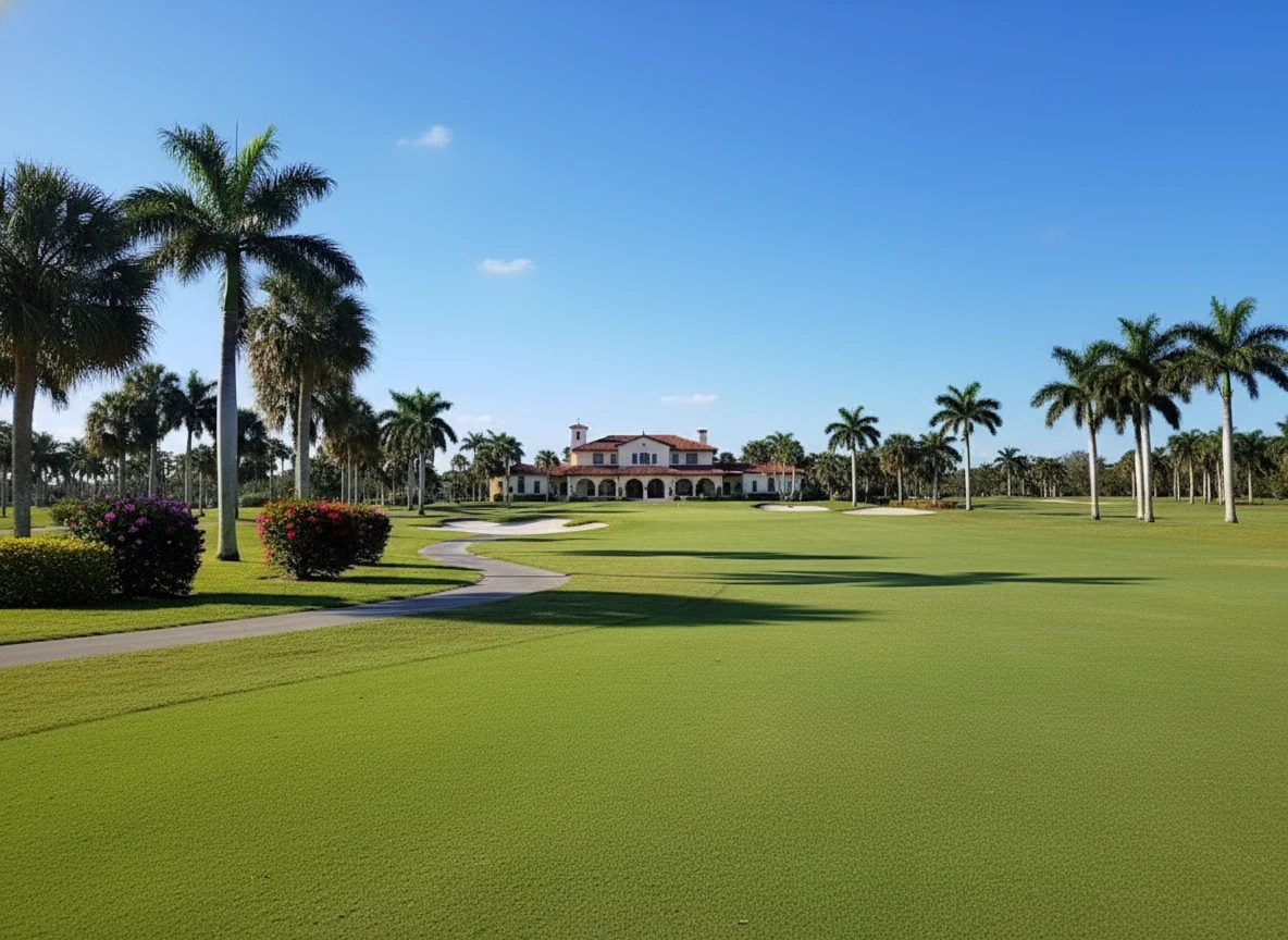 Oakmont Neighborhood