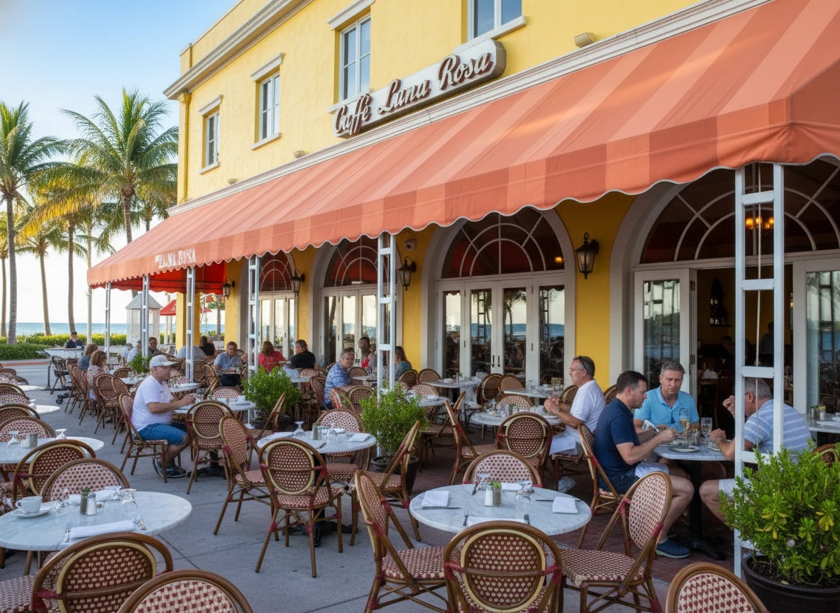 5th Neighborhood in Delray Beach, Florida