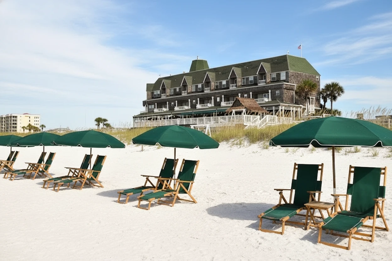 3rd Neighborhood in Destin, Florida