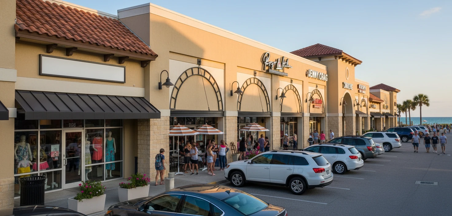 4th Neighborhood in Destin, Florida