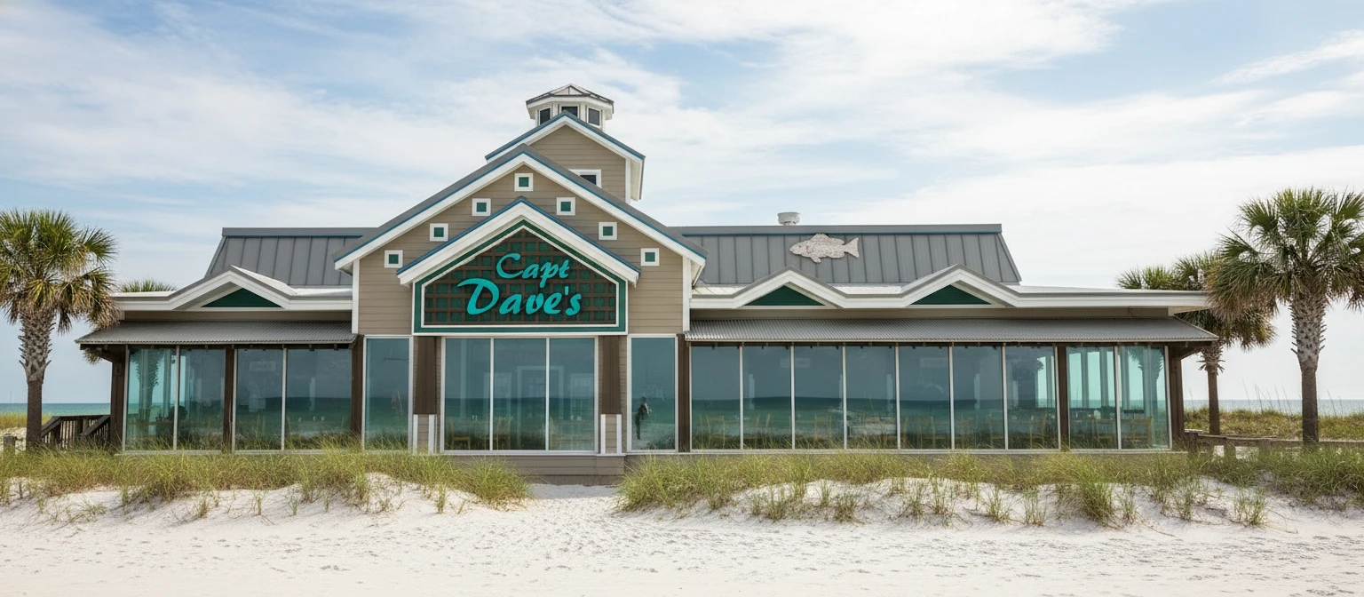 5th Neighborhood in Destin, Florida