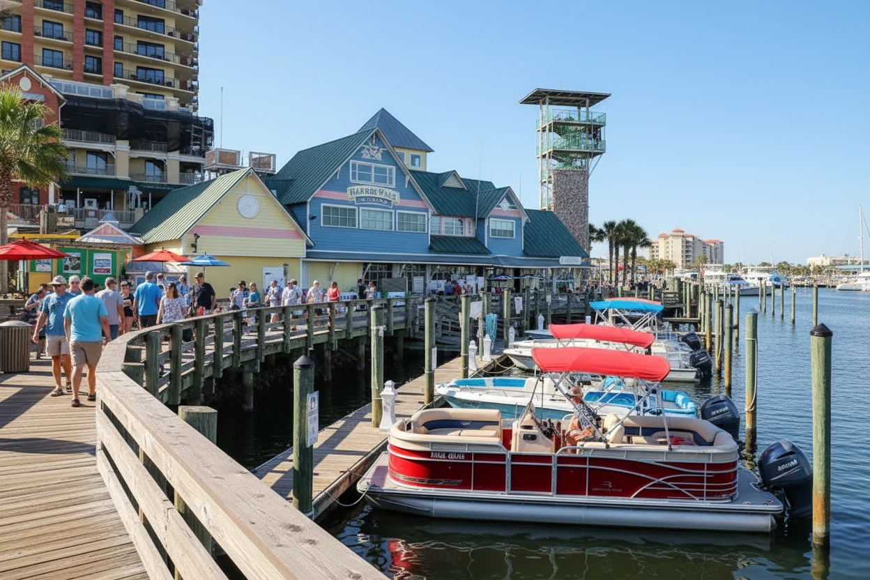 2nd Neighborhood in Destin, Florida