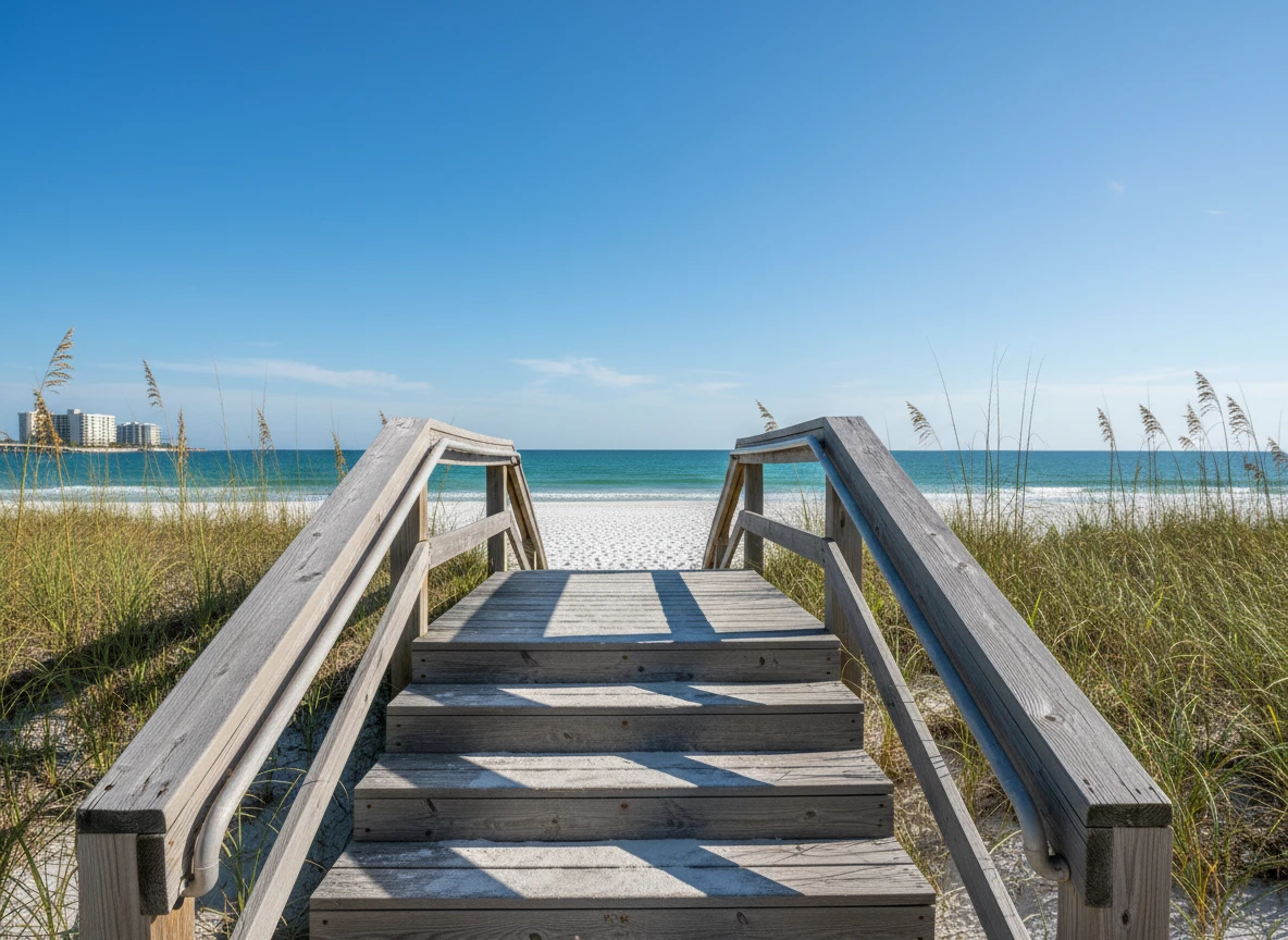 3rd Neighborhood in Destin, Florida