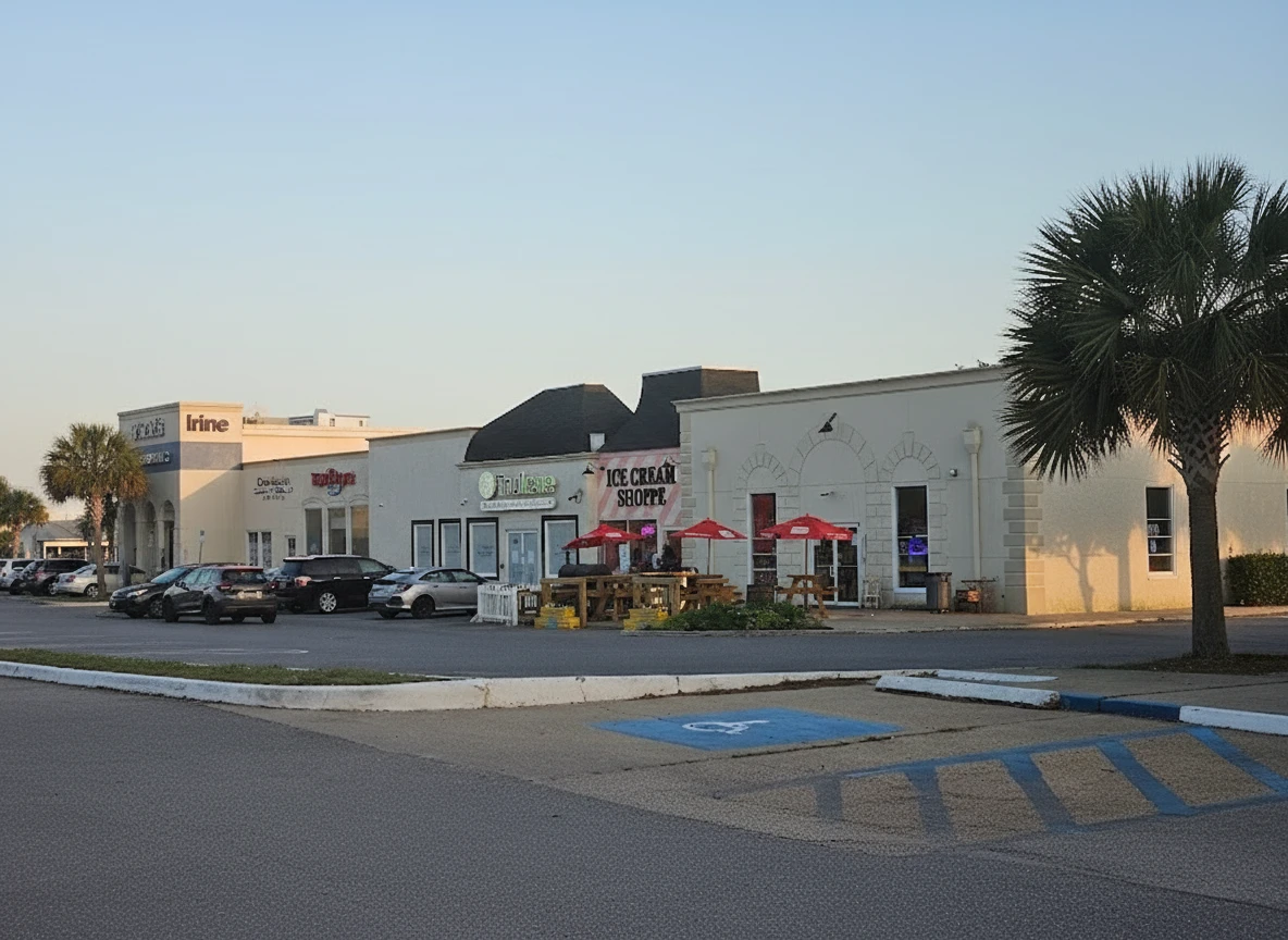 4th Neighborhood in Destin, Florida