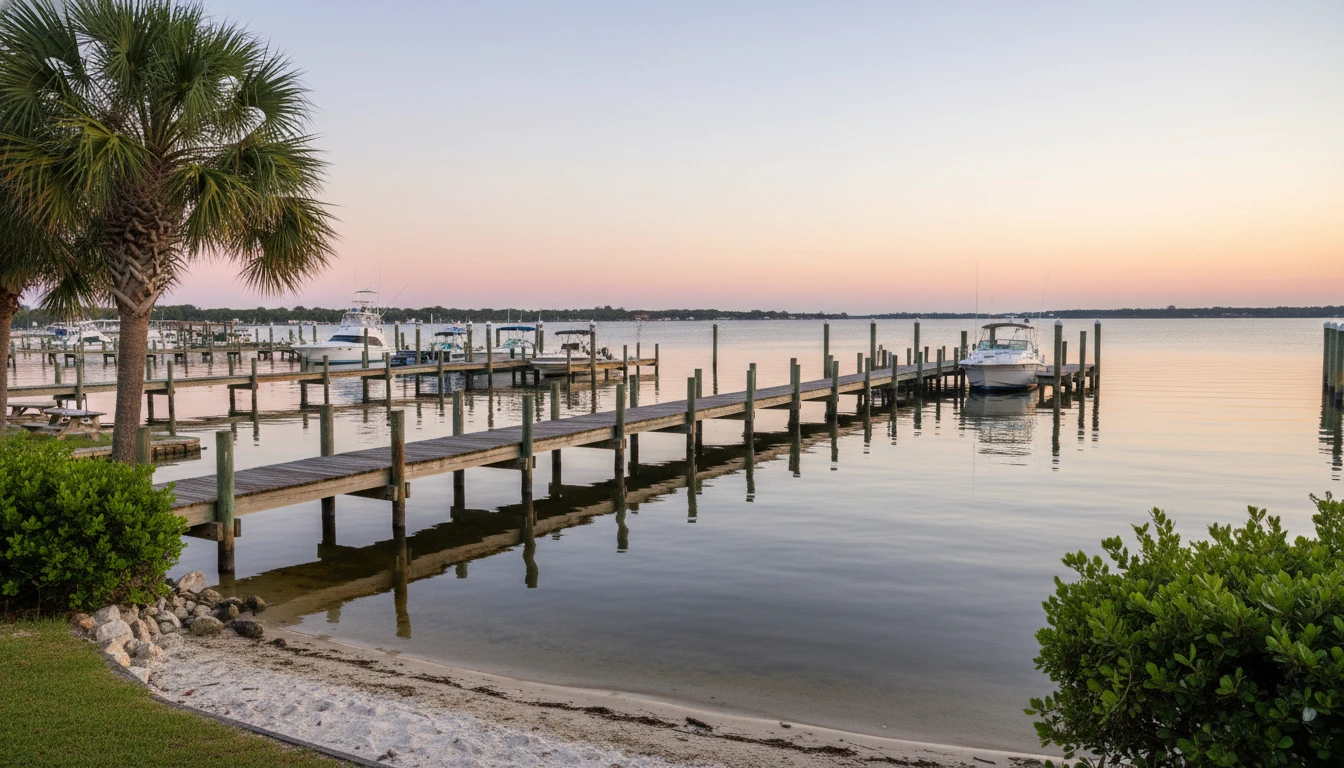 2nd Neighborhood in Destin, Florida