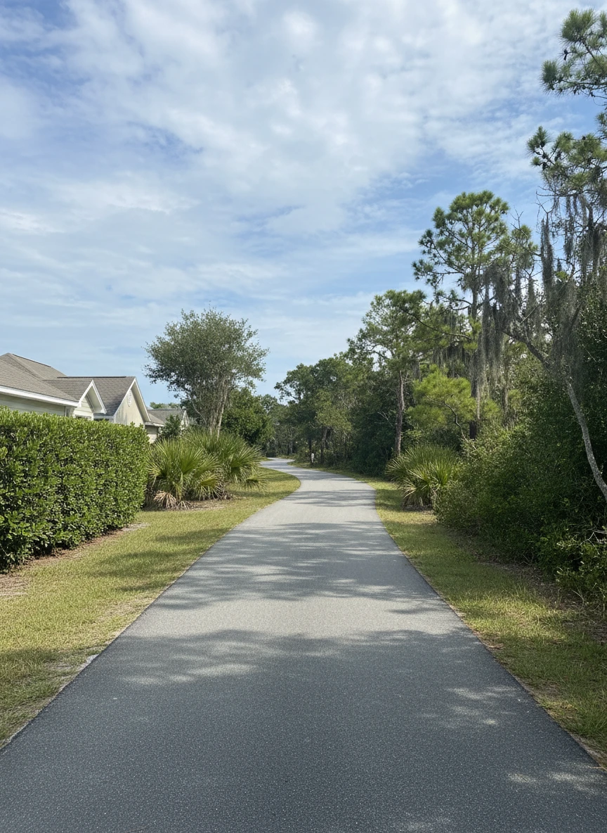 4th Neighborhood in Destin, Florida