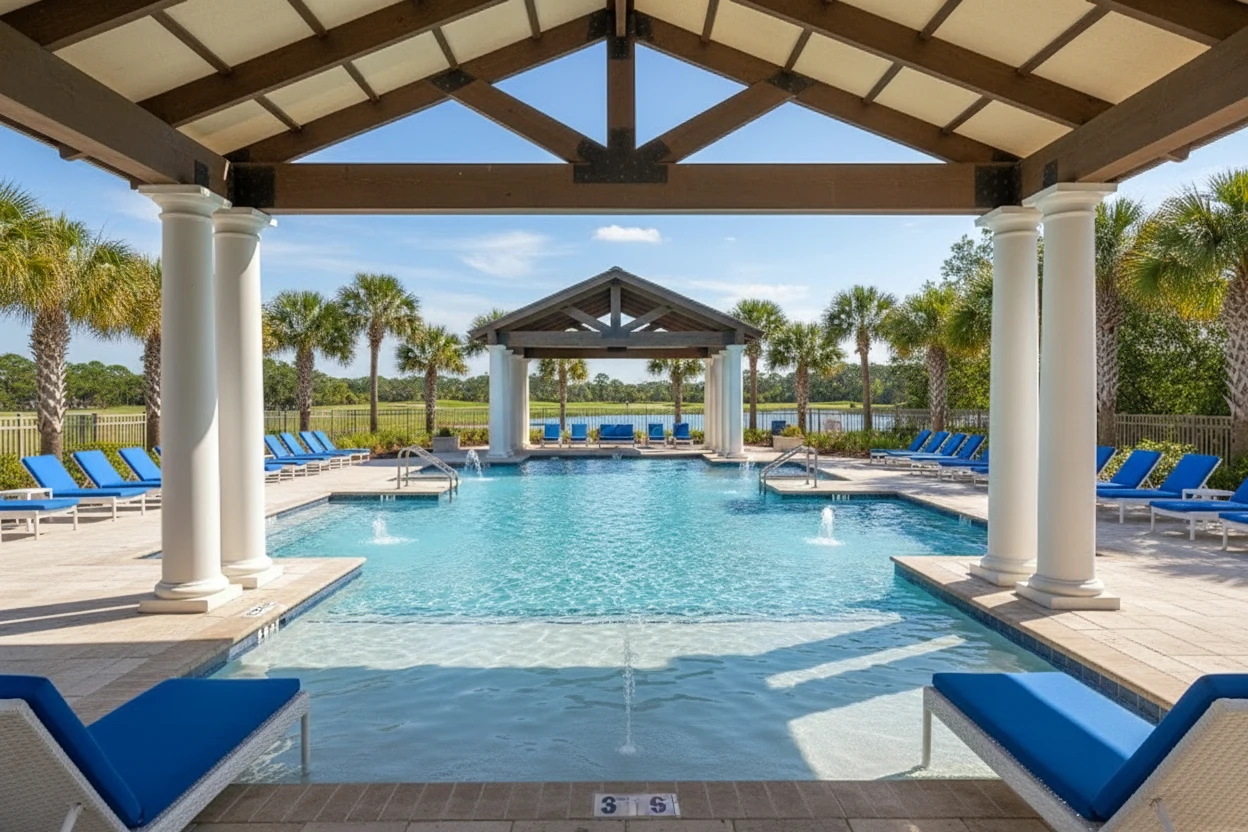 3rd Neighborhood in Destin, Florida