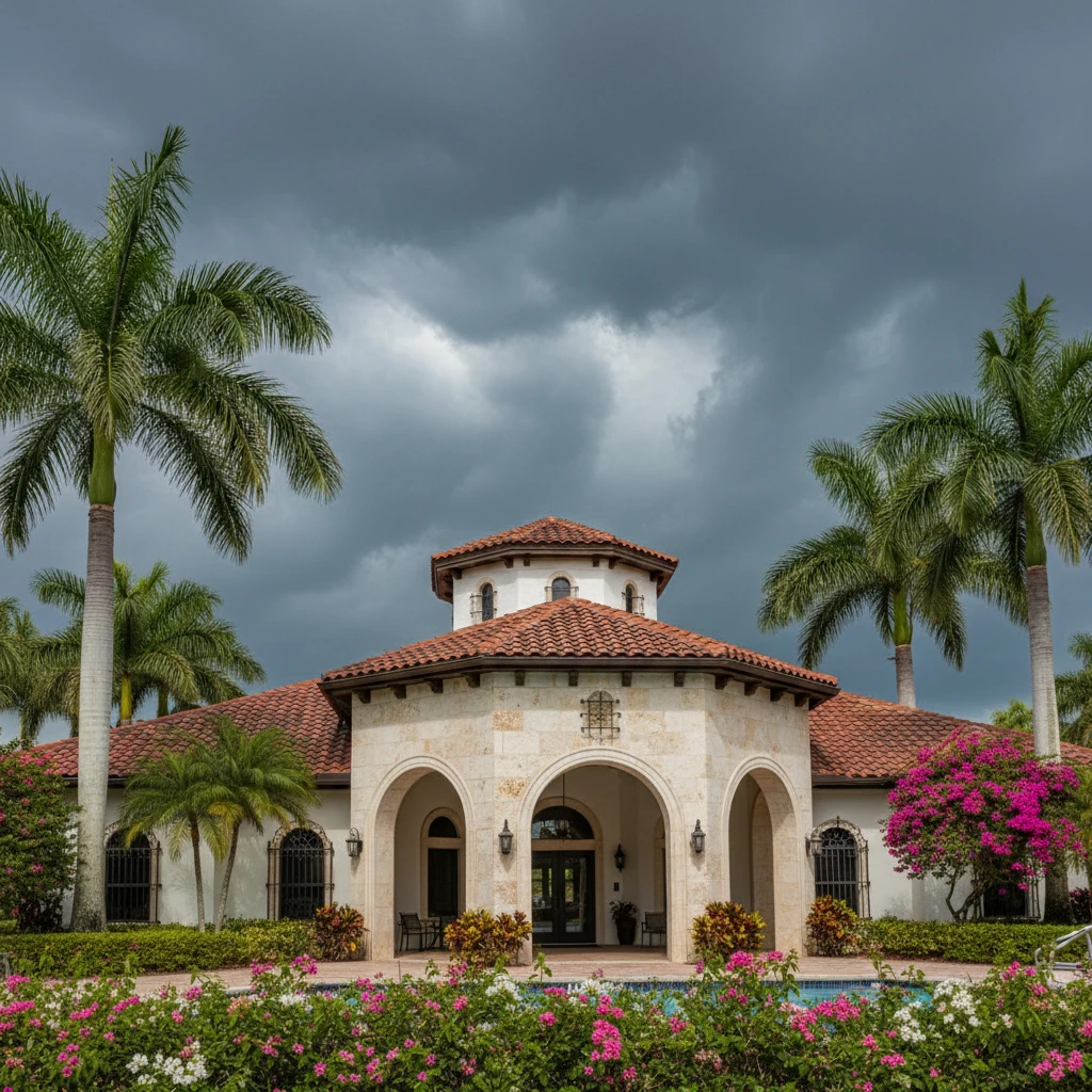 Islands Of Doral Neighborhood