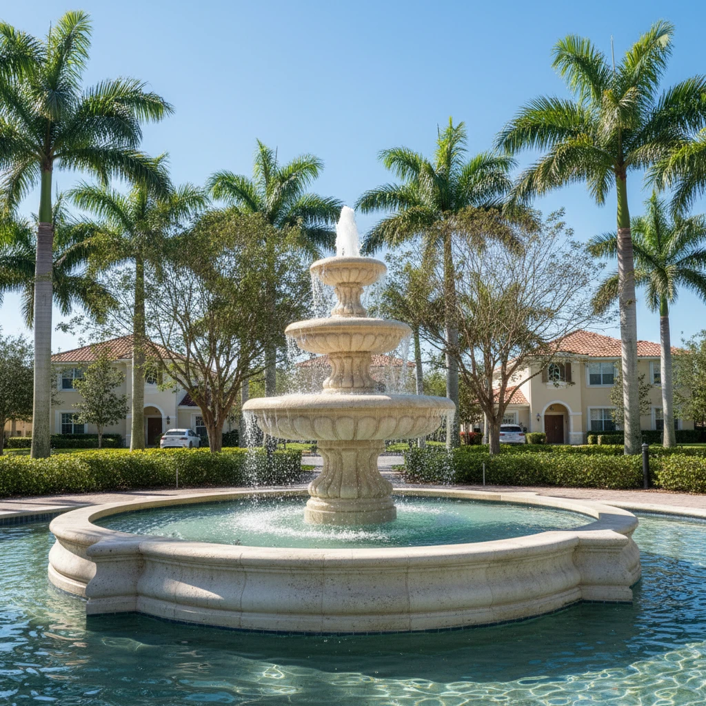 2nd Neighborhood in Doral, Florida