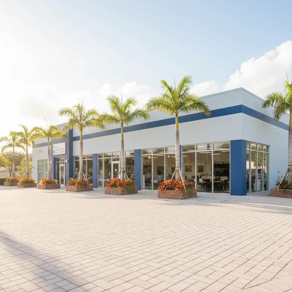 5th Neighborhood in Doral, Florida
