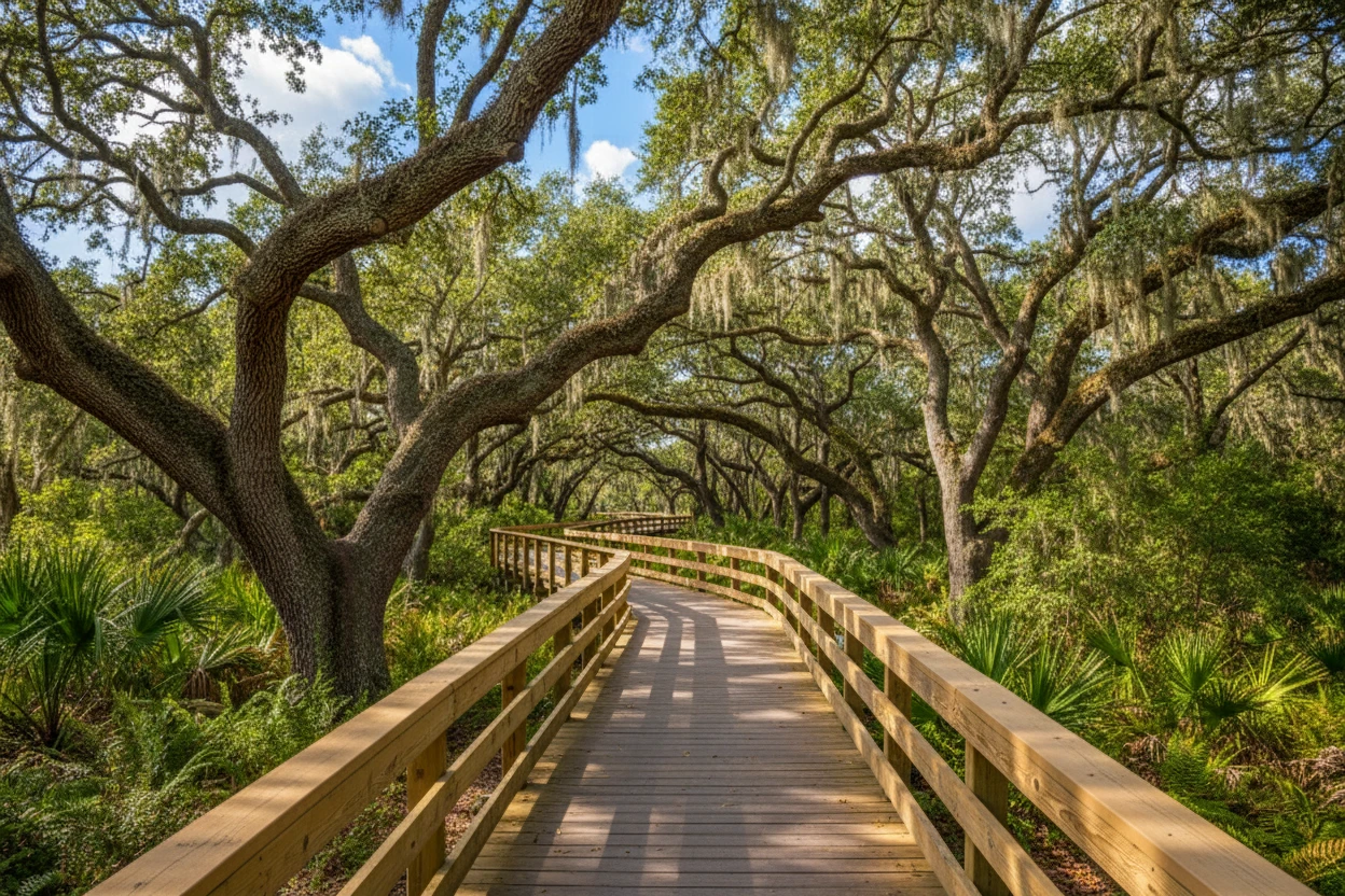 2nd Neighborhood in Dunedin, Florida