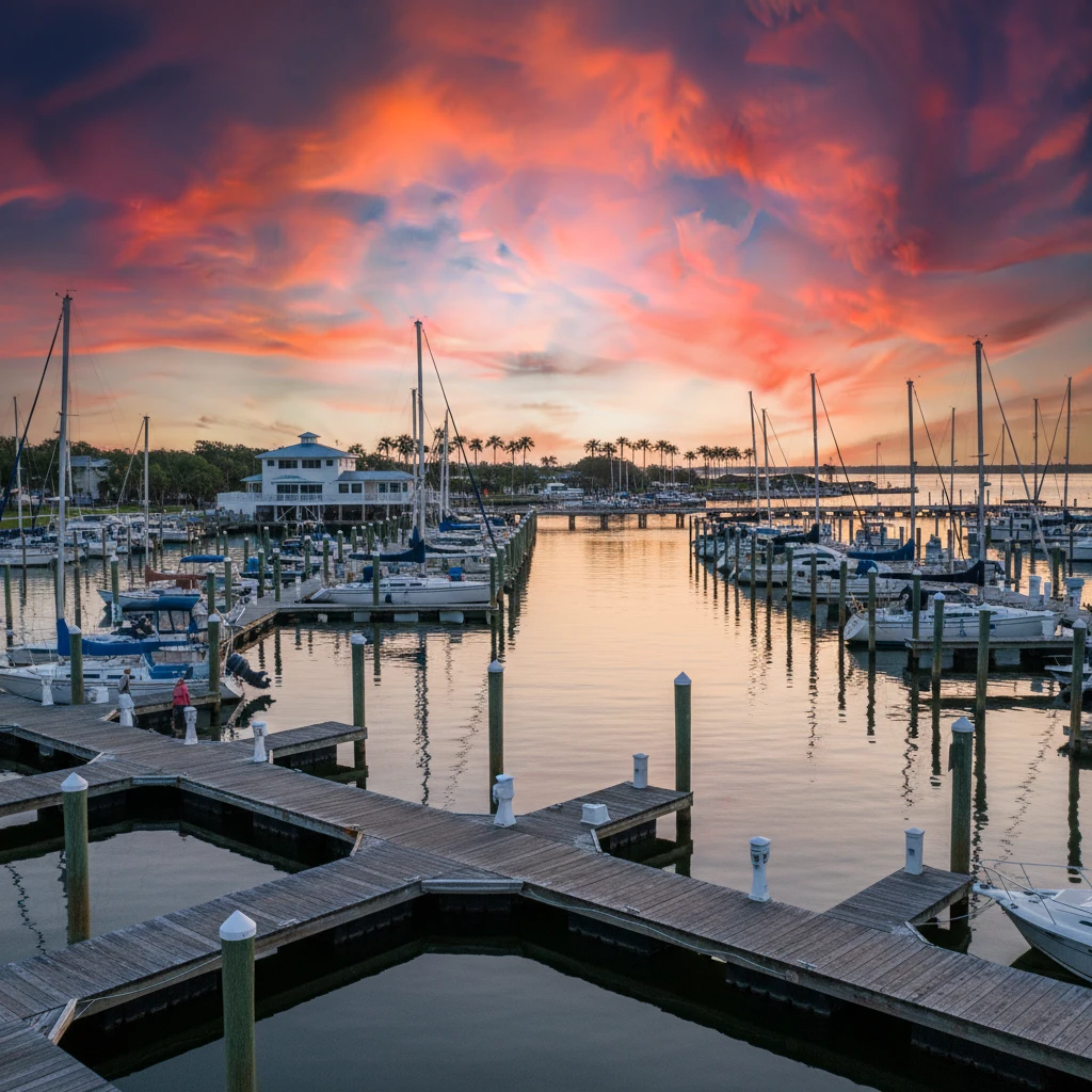 Harbor View Neighborhood