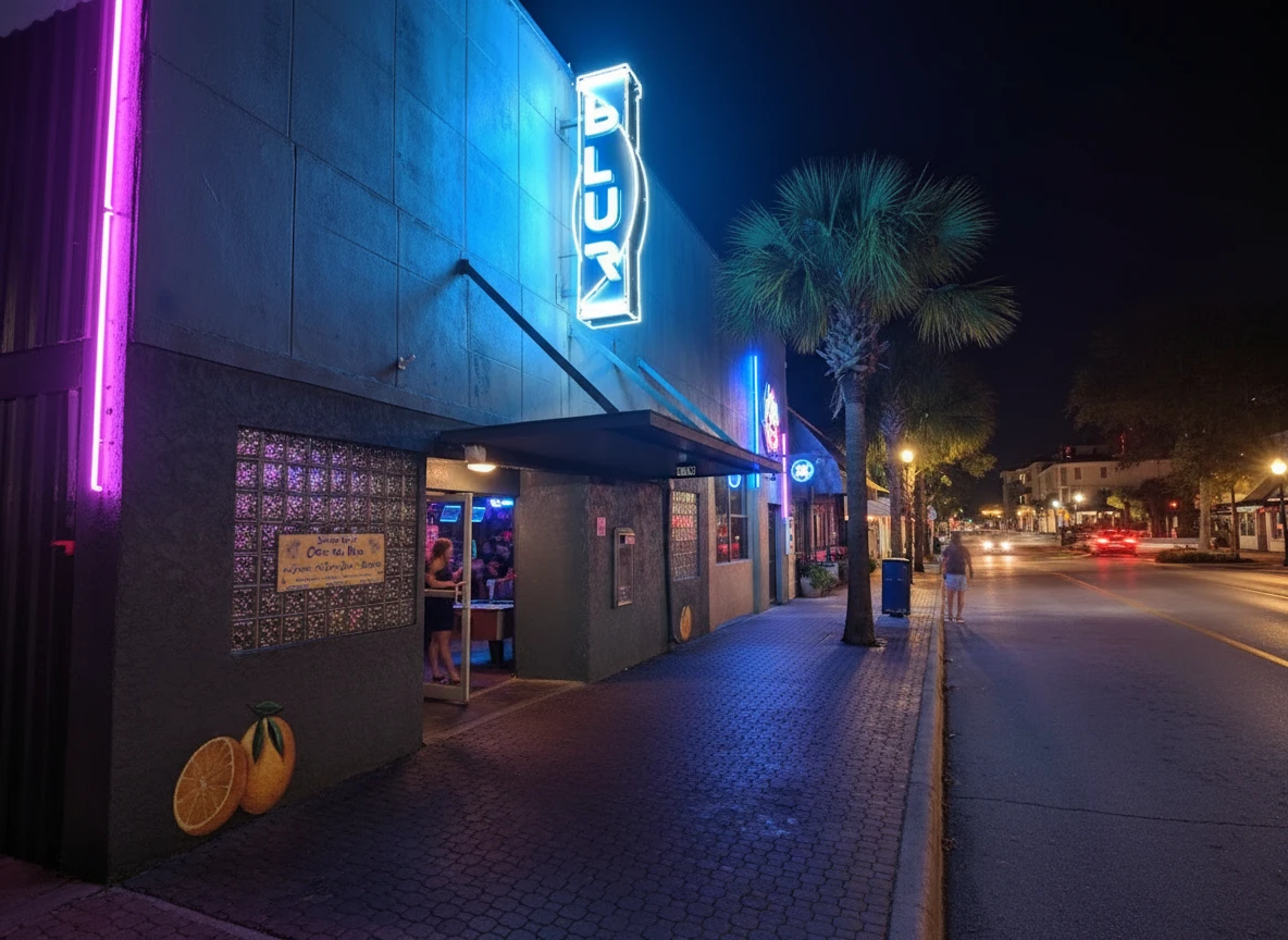 5th Neighborhood in Dunedin, Florida