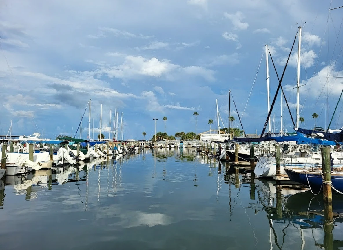 Mediterranean Manors Neighborhood