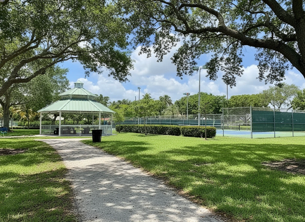 2nd Neighborhood in Fort Lauderdale, Florida