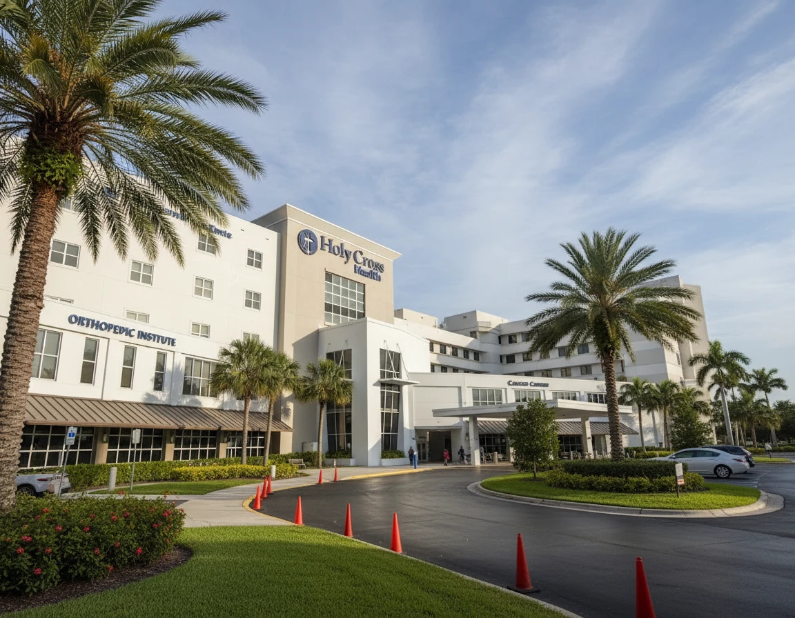 3rd Neighborhood in Fort Lauderdale, Florida