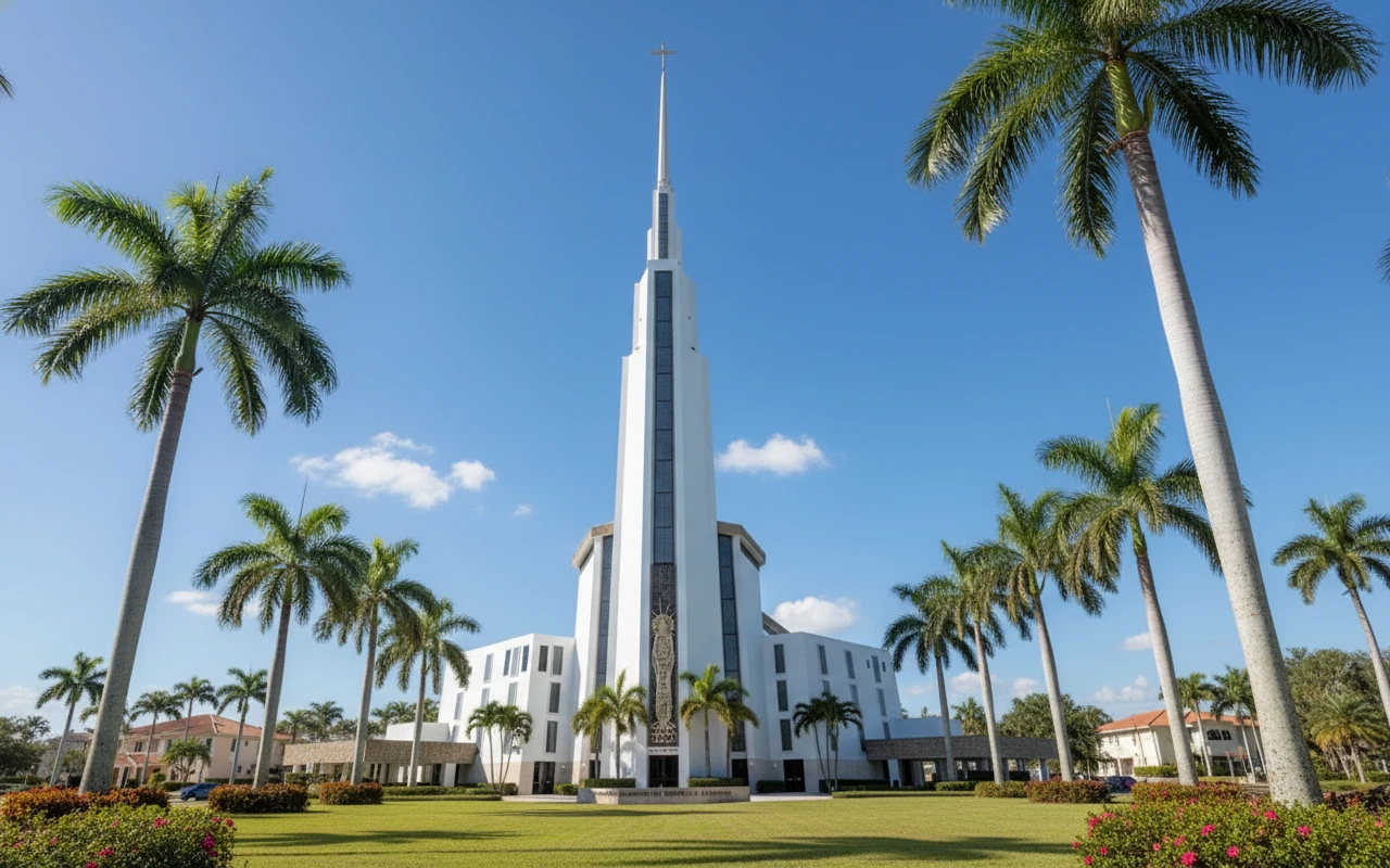 4th Neighborhood in Fort Lauderdale, Florida