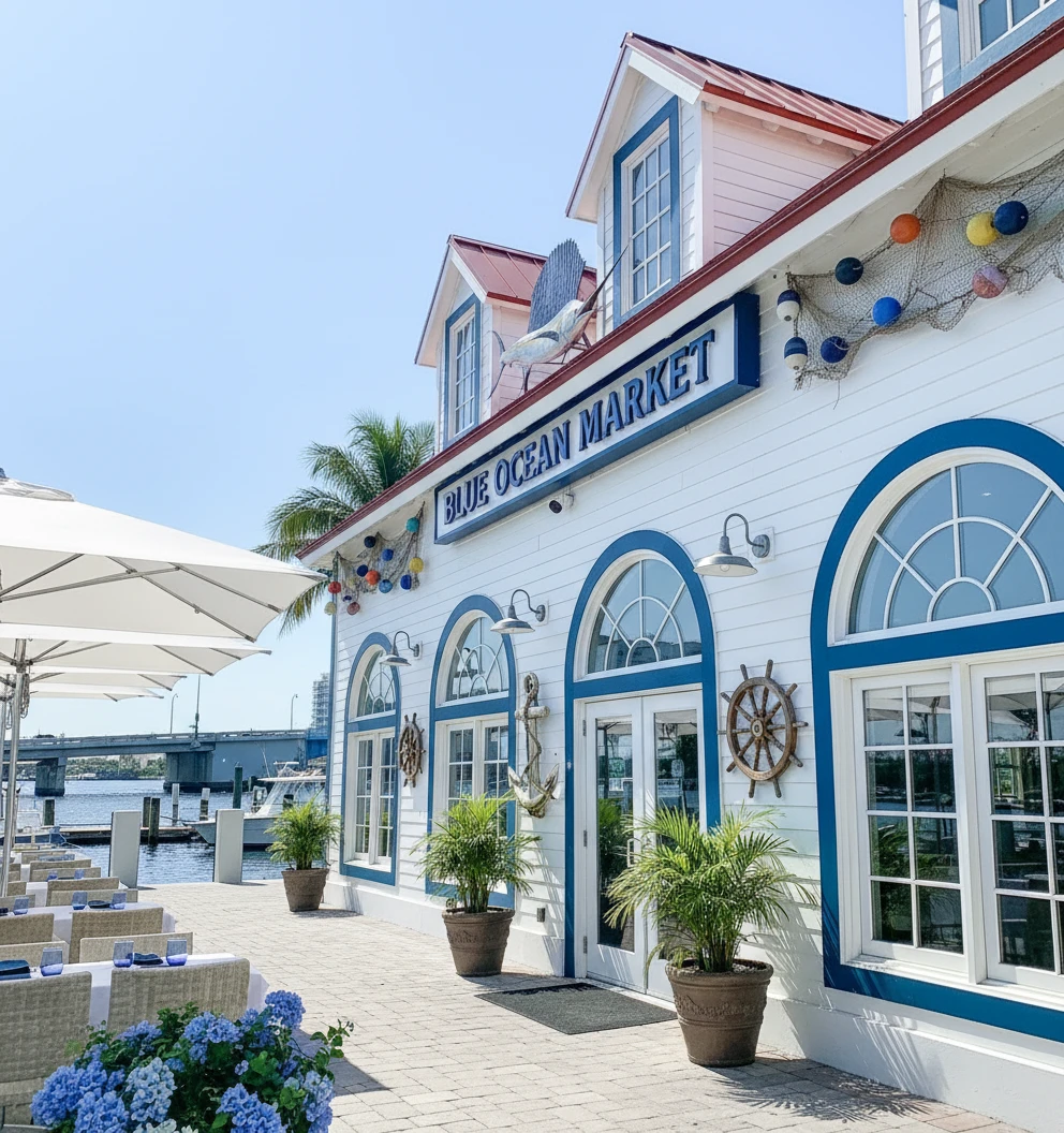 3rd Neighborhood in Fort Lauderdale, Florida
