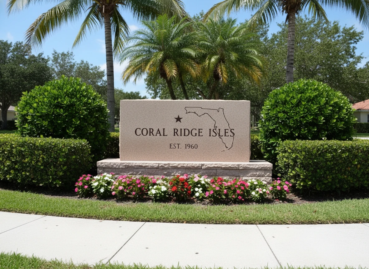 5th Neighborhood in Fort Lauderdale, Florida