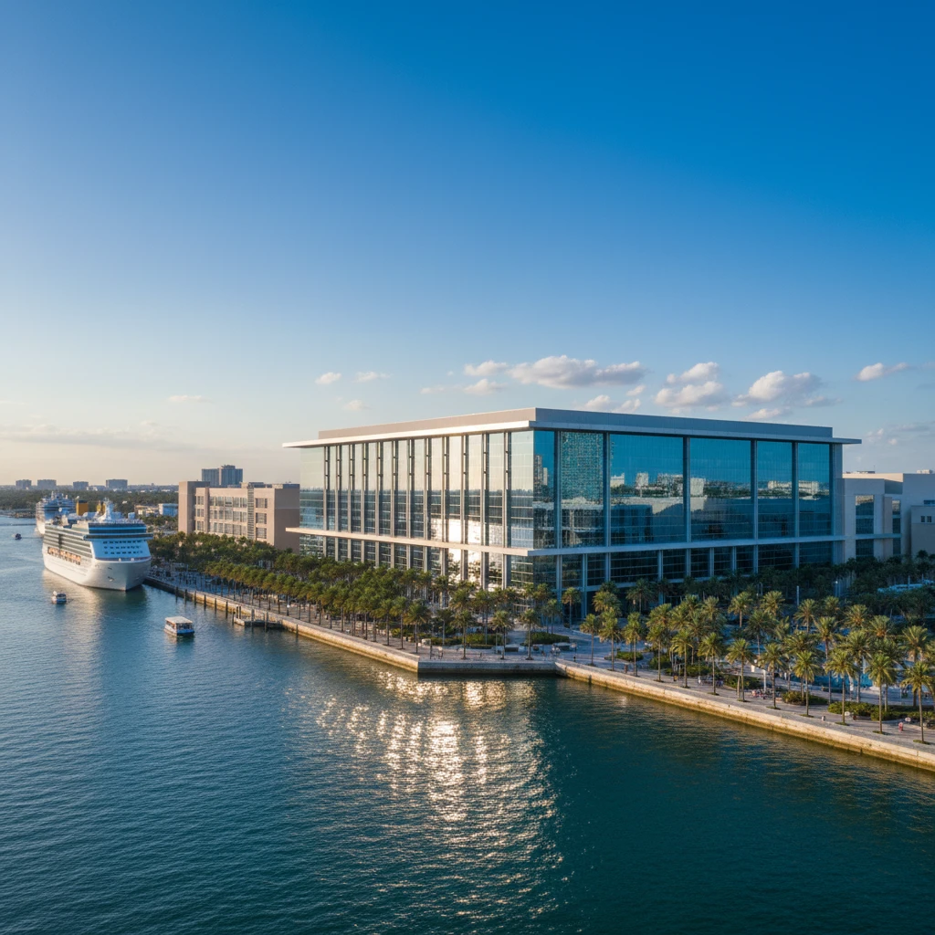 3rd Neighborhood in Fort Lauderdale, Florida