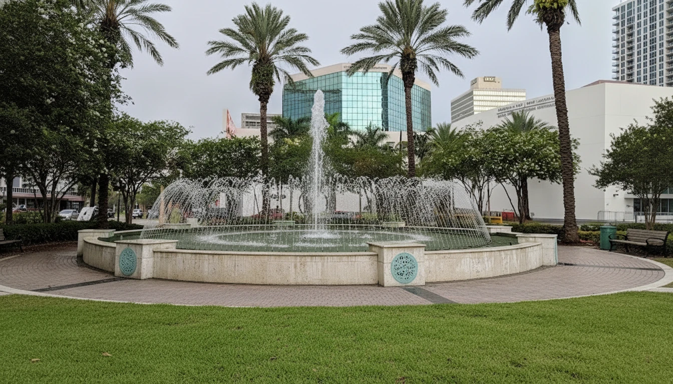 4th Neighborhood in Fort Lauderdale, Florida