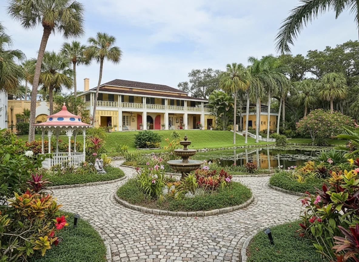 5th Neighborhood in Fort Lauderdale, Florida