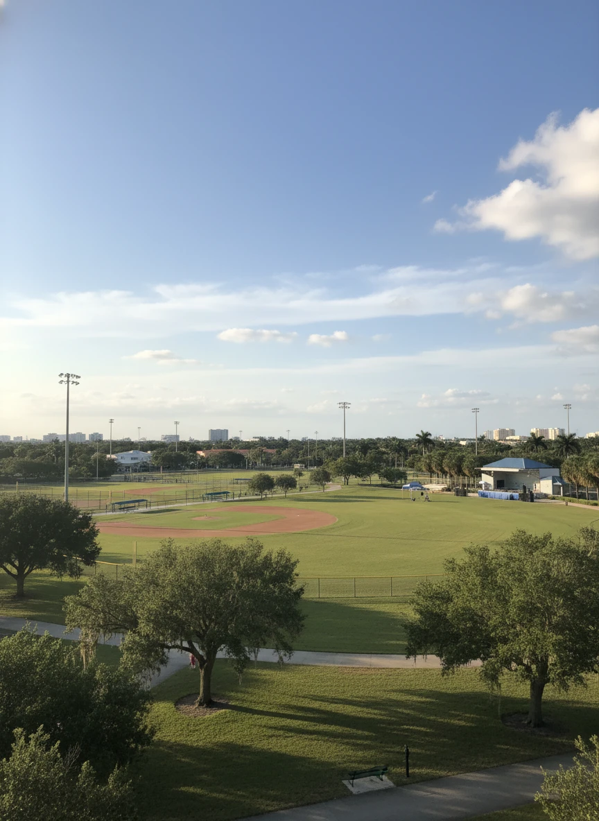 1st Neighborhood in Fort Lauderdale, Florida