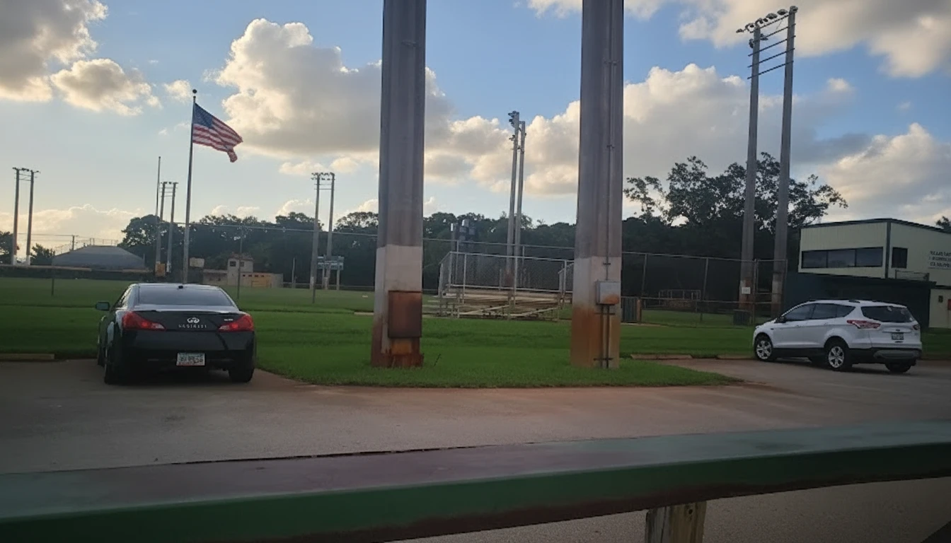 2nd Neighborhood in Fort Lauderdale, Florida