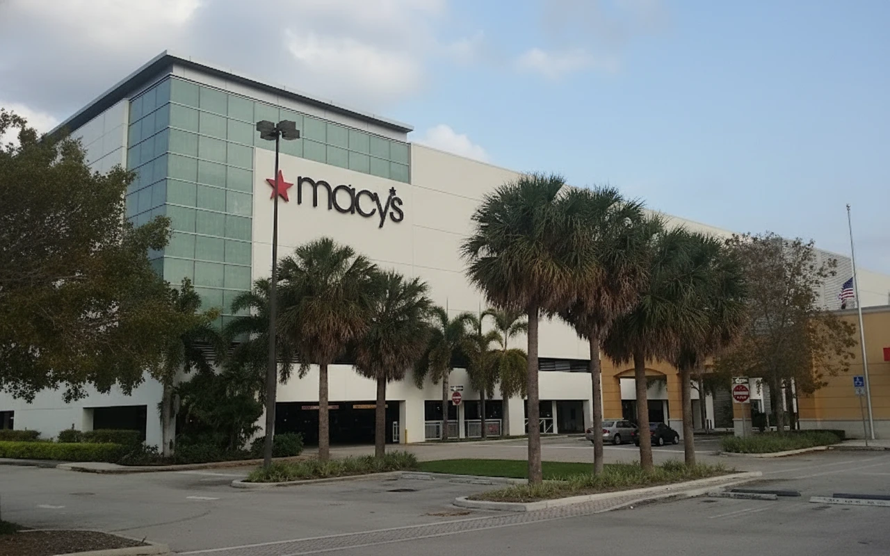 3rd Neighborhood in Fort Lauderdale, Florida