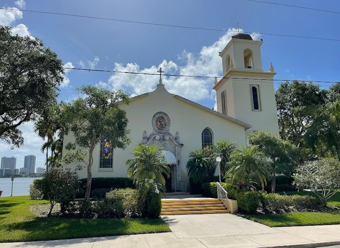 4th Neighborhood in Fort Lauderdale, Florida