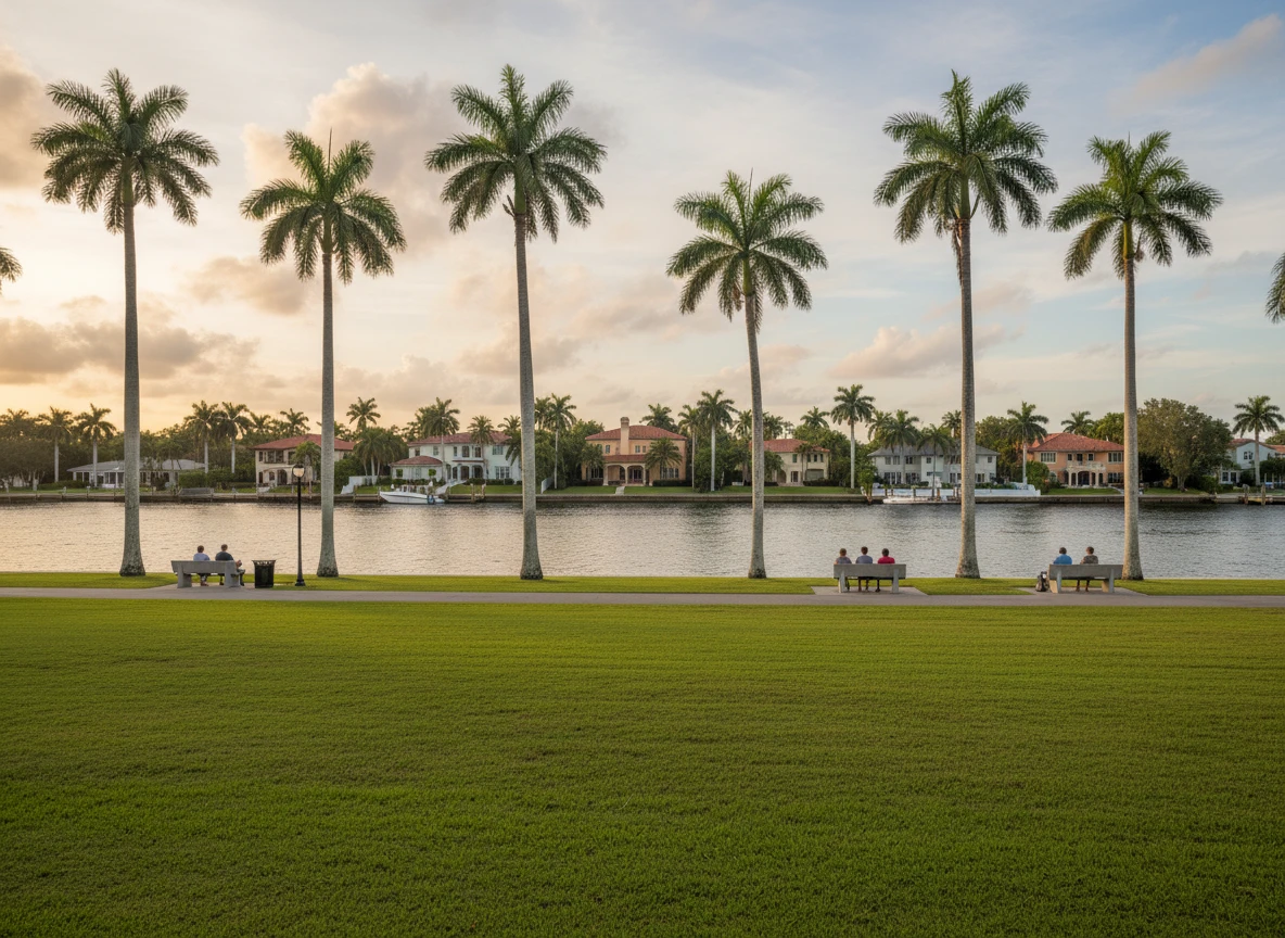 3rd Neighborhood in Fort Lauderdale, Florida