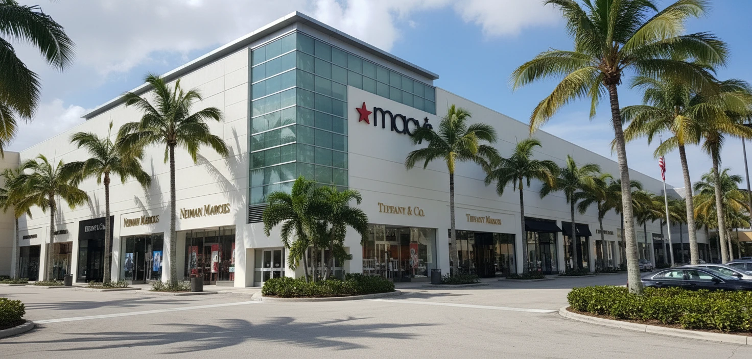 2nd Neighborhood in Fort Lauderdale, Florida