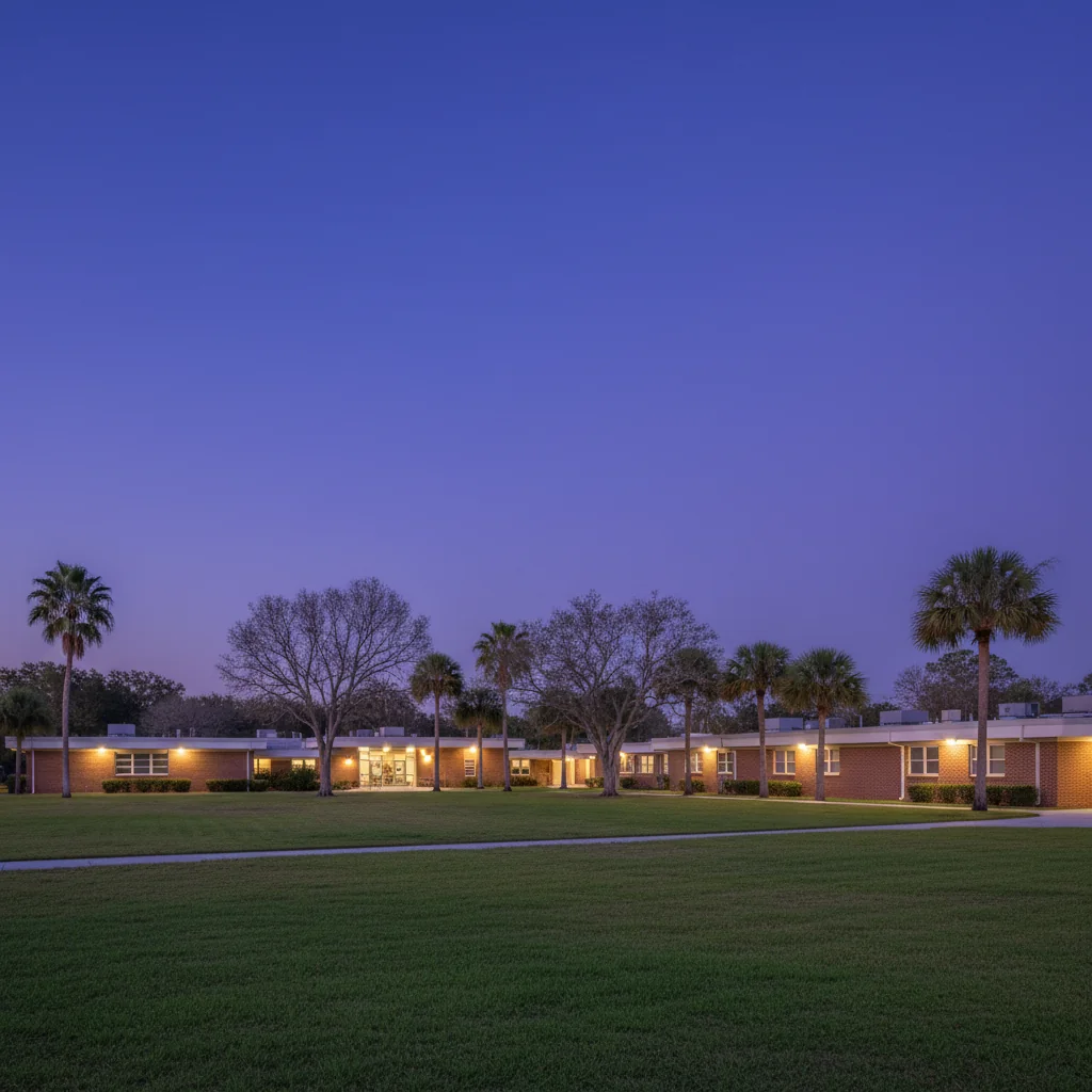 1st Neighborhood in Fort Myers, Florida