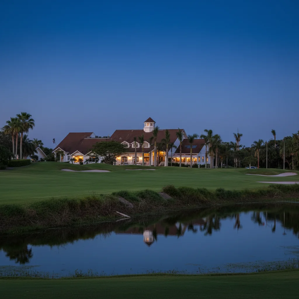 3rd Neighborhood in Fort Myers, Florida