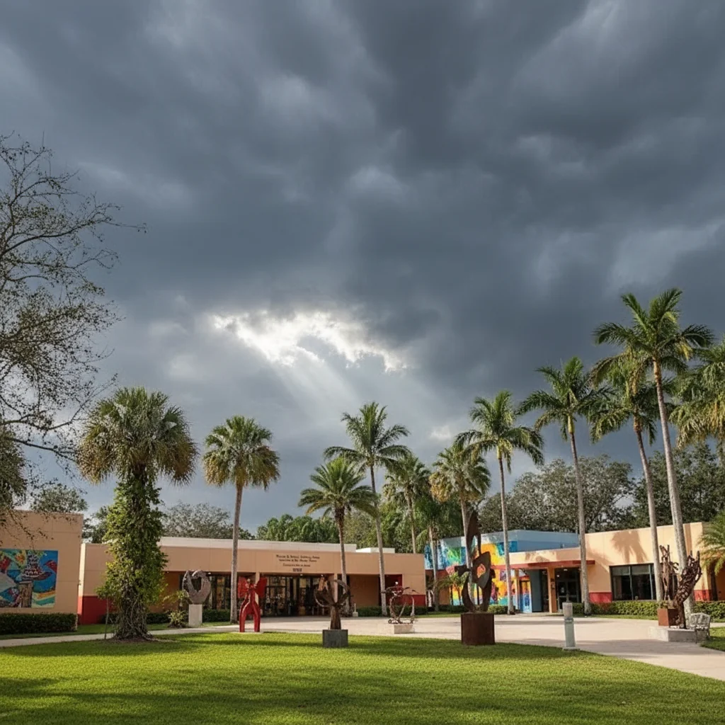 5th Neighborhood in Fort Myers, Florida