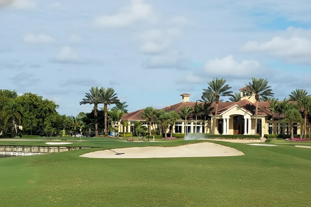 1st Neighborhood in Bonita Springs, Florida