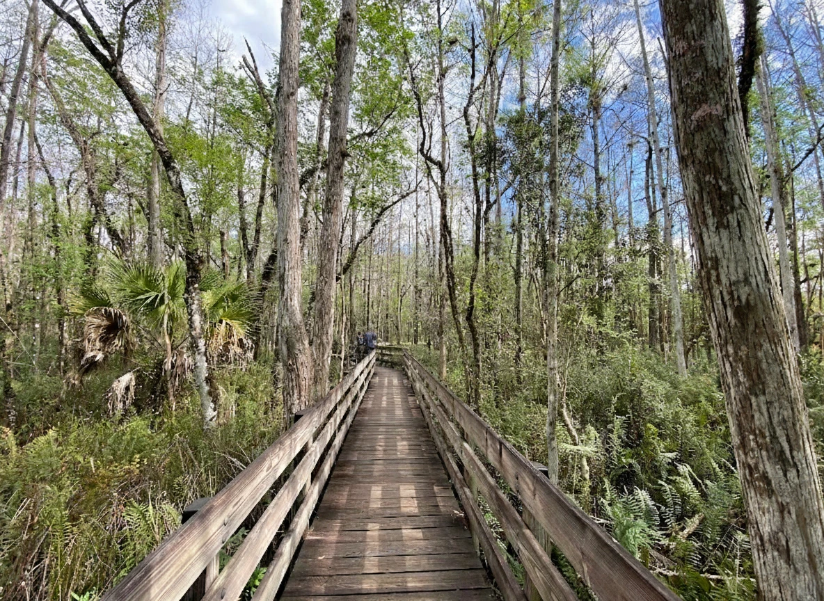 3rd Neighborhood in Bonita Springs, Florida
