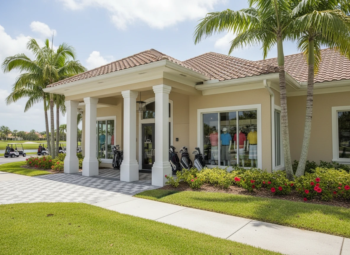 4th Neighborhood in Bonita Springs, Florida