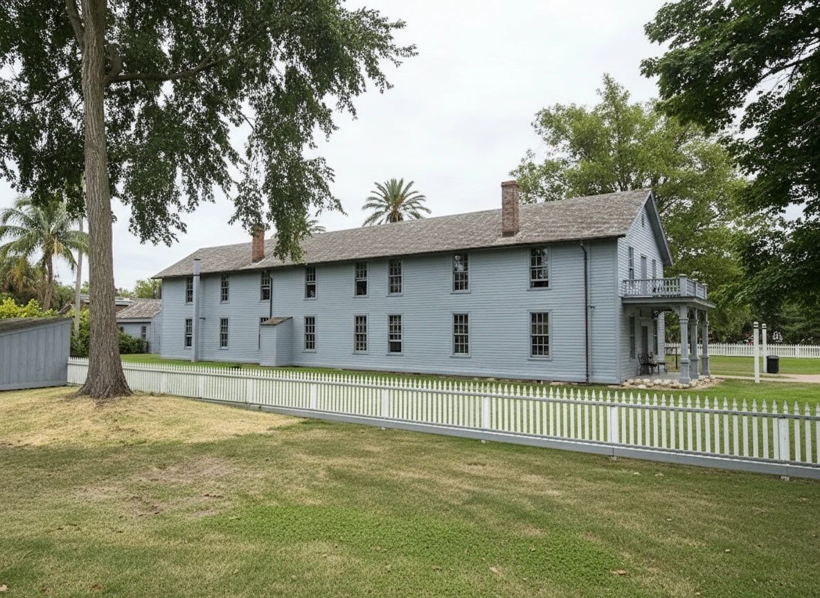 3rd Neighborhood in Fort Myers, Florida